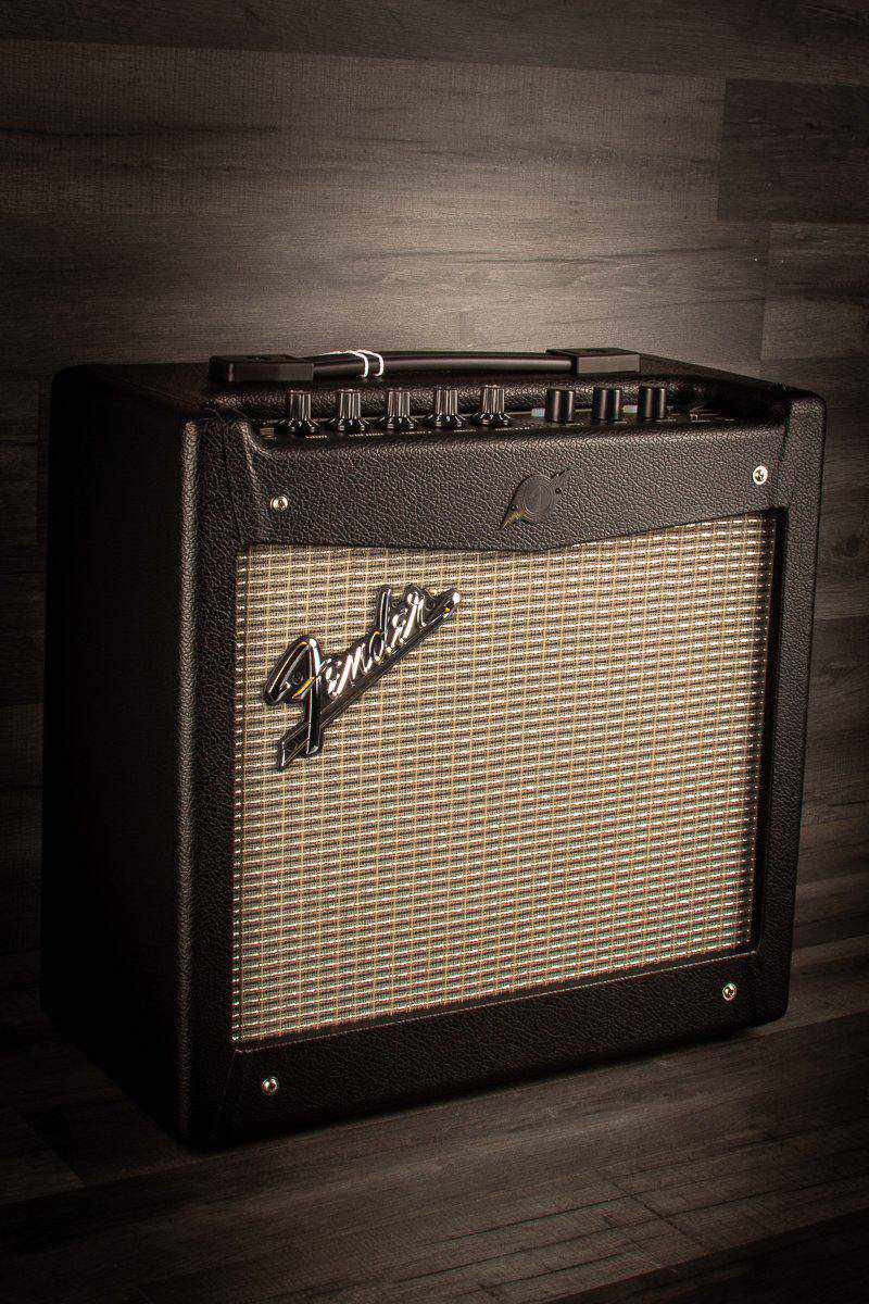 Fender Mustang I (V2) Guitar Amplifier Combo