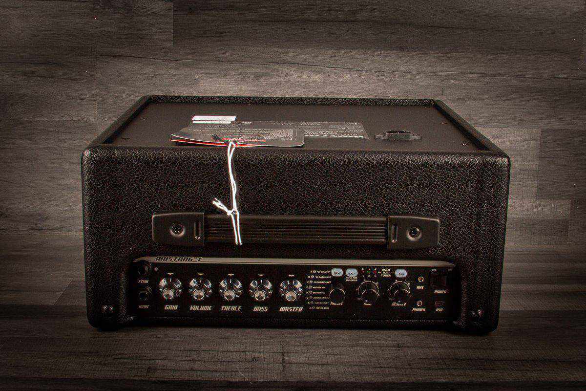 Fender Mustang I (V2) Guitar Amplifier Combo