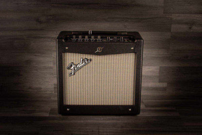 Fender Mustang I (V2) Guitar Amplifier Combo