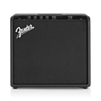 Fender Mustang LT25 Guitar Amplifier Combo