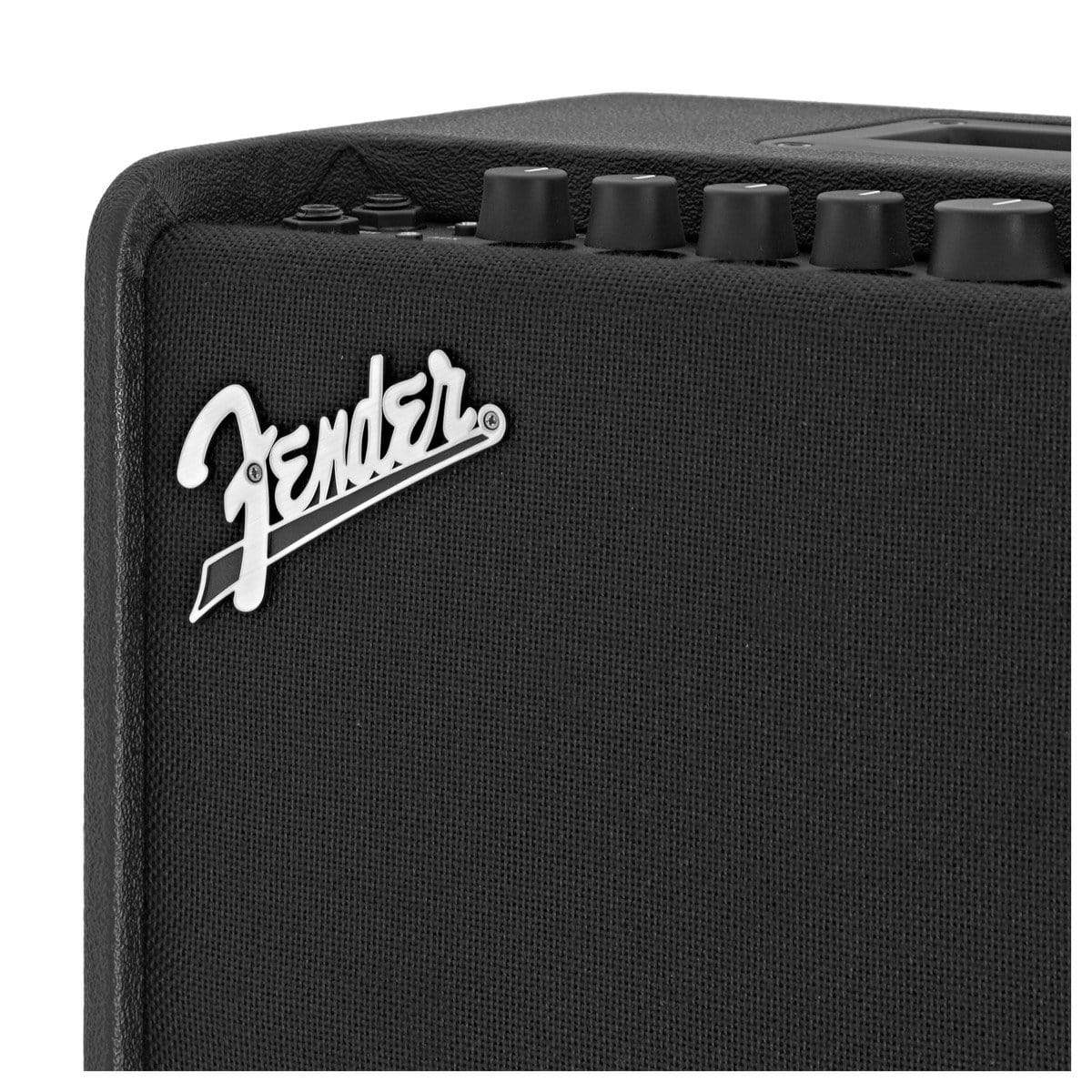 Fender mustang combo deals