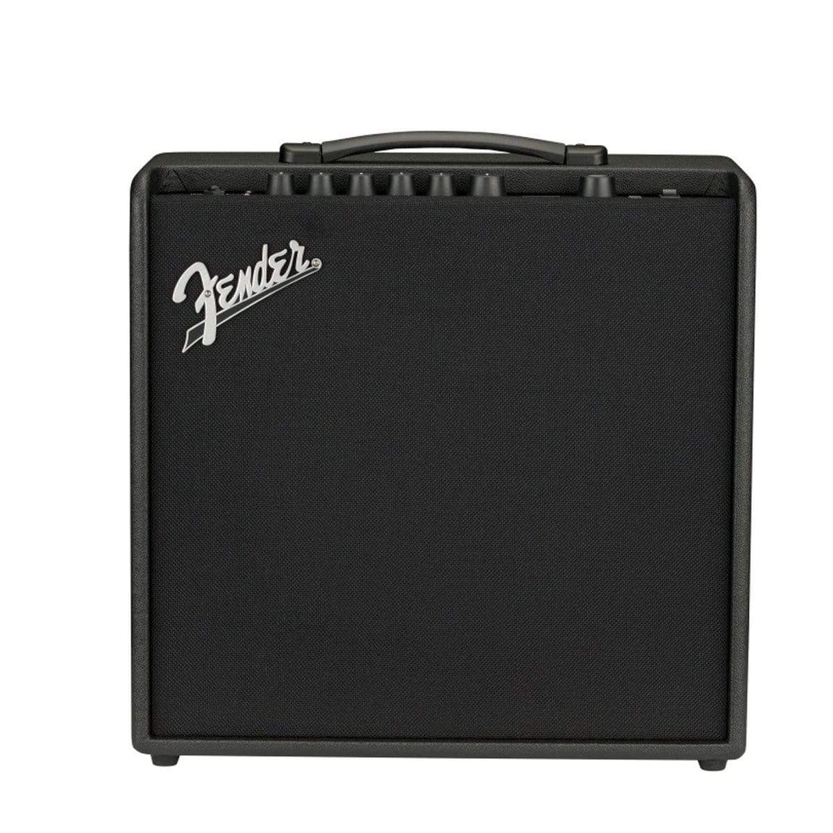 Fender Mustang LT50 Guitar Amplifier Combo