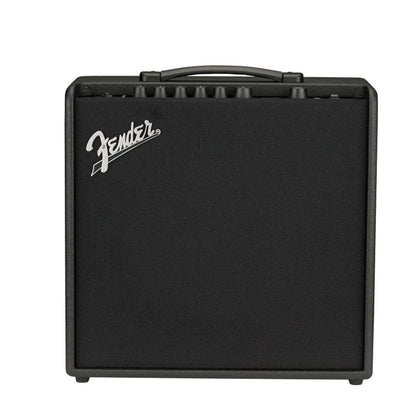 Fender Mustang LT50 Guitar Amplifier Combo