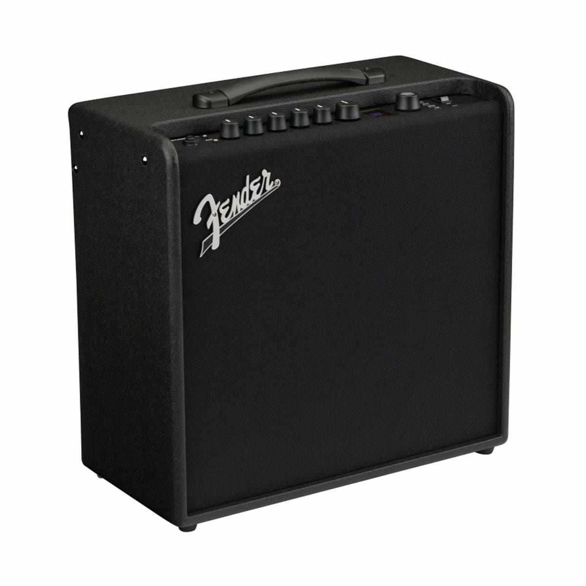 Fender Mustang LT50 Guitar Amplifier Combo