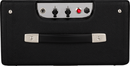 Fender Pro Junior IV SE Black Combo Valve Amp