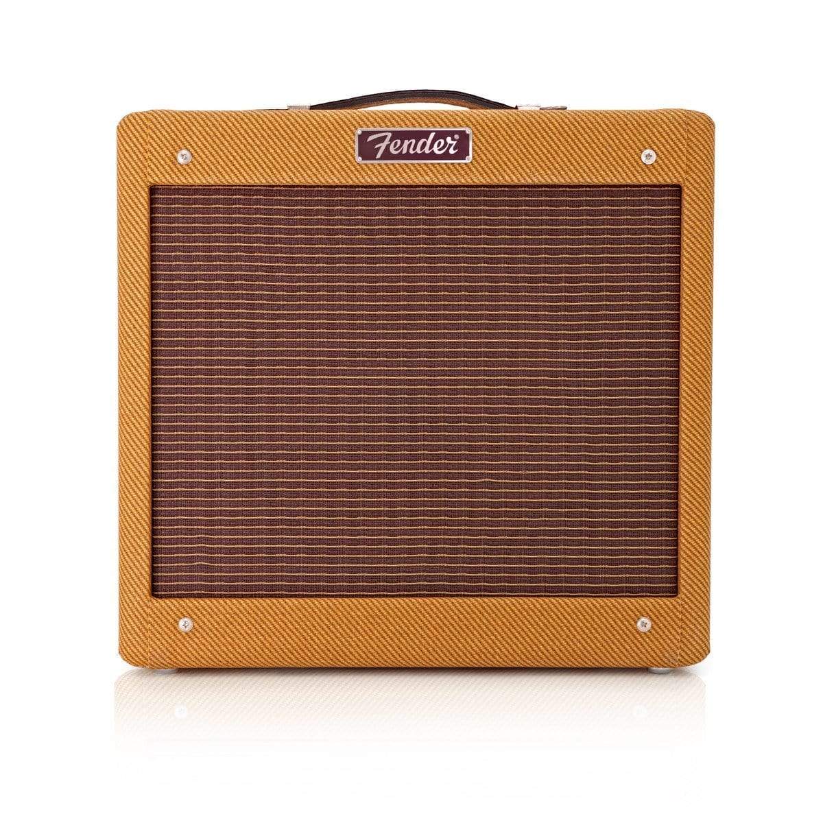 Fender Guitar Amplifier - Pro Junior IV Tweed