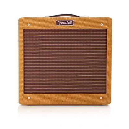 Fender Guitar Amplifier - Pro Junior IV Tweed