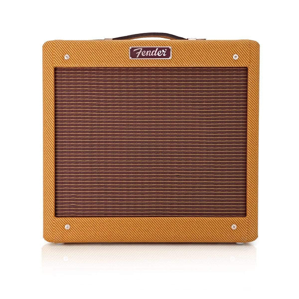 Fender Guitar Amplifier - Pro Junior IV Tweed