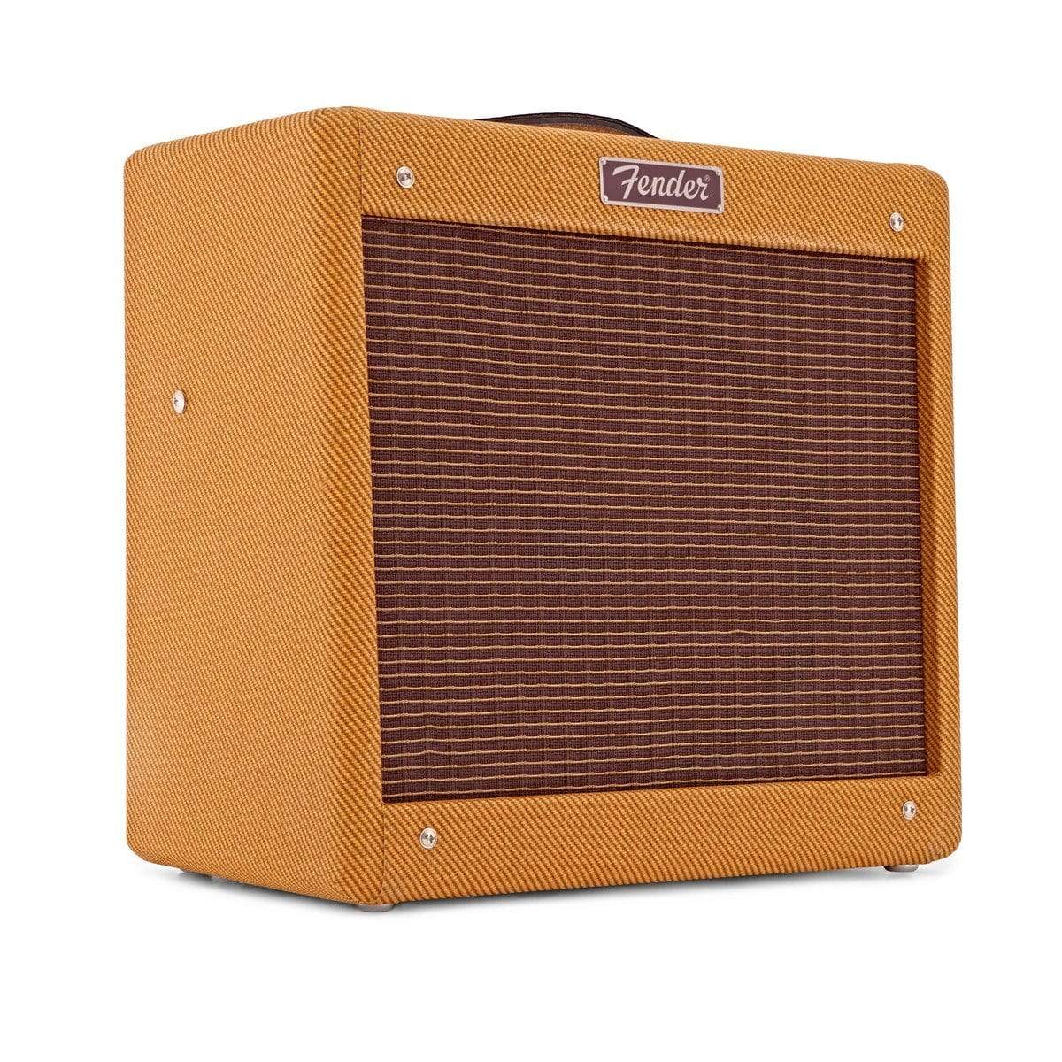 Fender Guitar Amplifier - Pro Junior IV Tweed