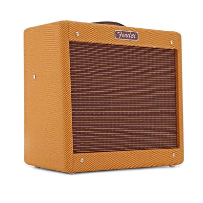 Fender Guitar Amplifier - Pro Junior IV Tweed