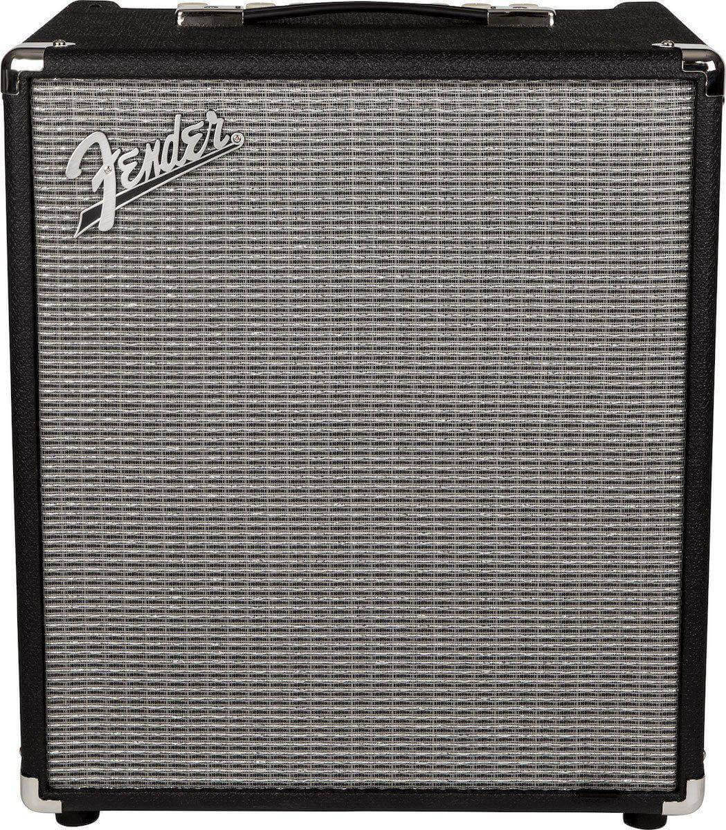 Fender Guitar Amplifier - Rumble 100 Bass Combo (V3)