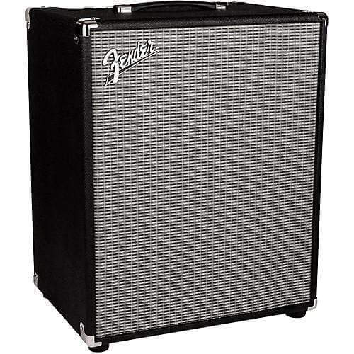 Fender Rumble 200 Bass Combo (V3) - MusicStreet