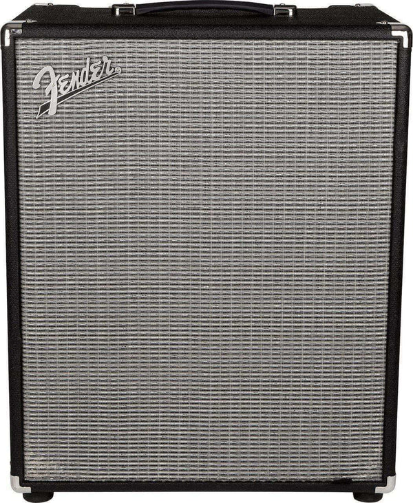 Fender Rumble 500W Bass Combo (V3) - MusicStreet