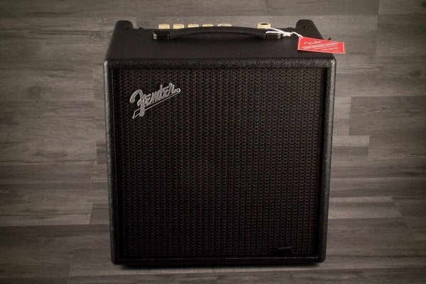 Fender Amplifier Fender - Rumble LT25 Bass Amp