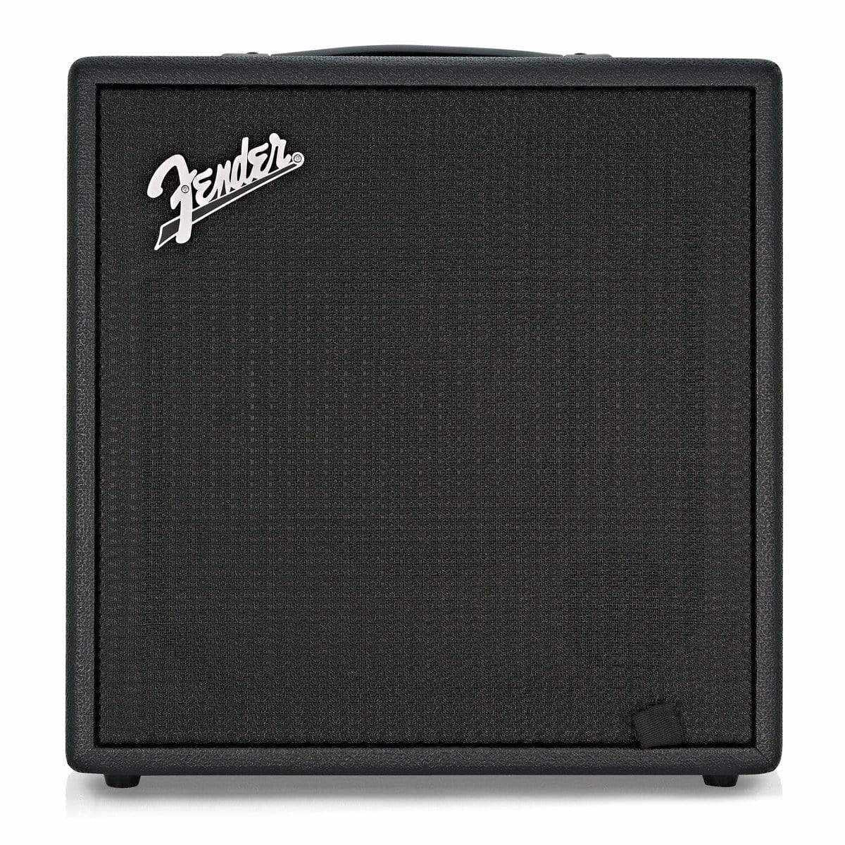 Fender - Rumble LT25 Bass Guitar Amplifier
