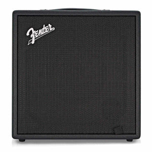 Fender - Rumble LT25 Bass Guitar Amplifier - Set Up by MusicStreet
