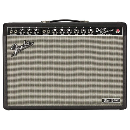 Fender Guitar Amplifier - ToneMaster Deluxe Reverb