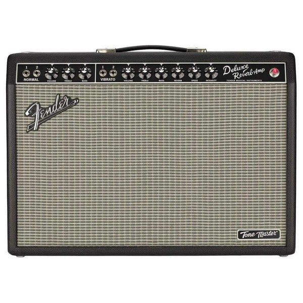 USED - Fender - ToneMaster Deluxe Reverb