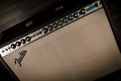 USED - 1976 Fender Twin Reverb