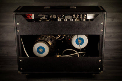 USED - 1976 Fender Twin Reverb