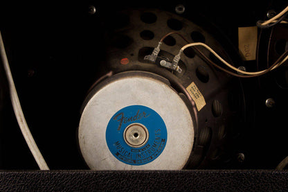 USED - 1976 Fender Twin Reverb