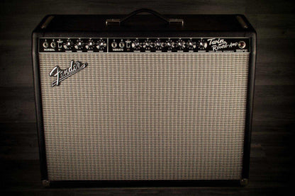 USED - Fender '65 Twin Reverb Guitar Amp Combo