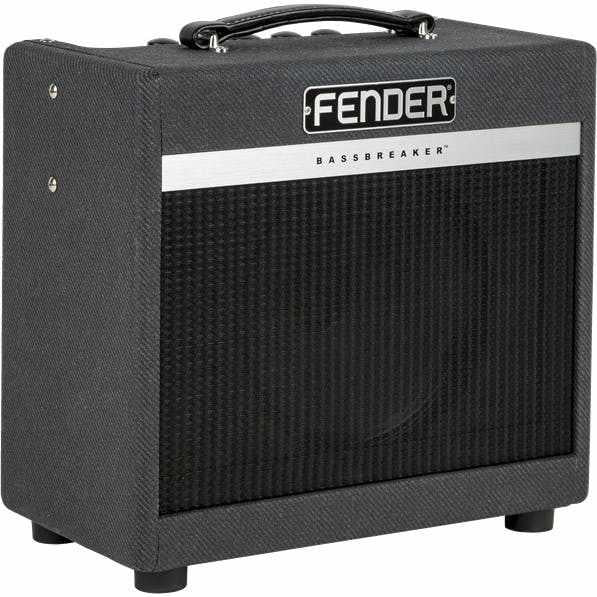 USED - Fender Bassbreaker 007 Combo