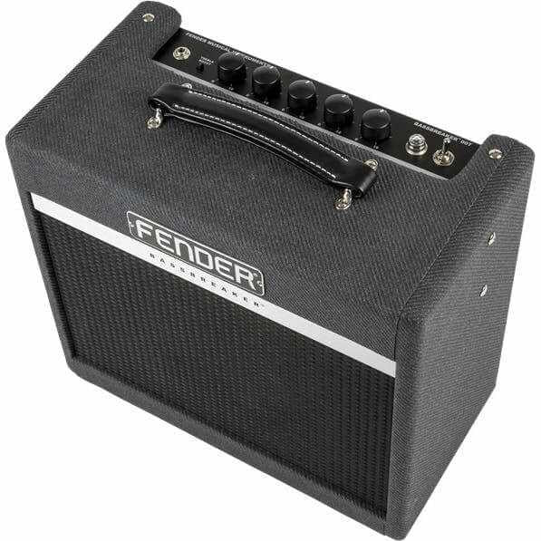 USED - Fender Bassbreaker 007 Combo