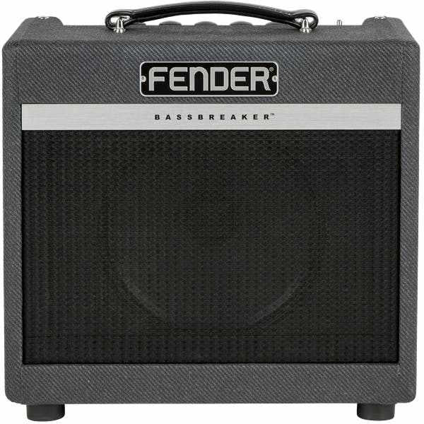 USED - Fender Bassbreaker 007 Combo
