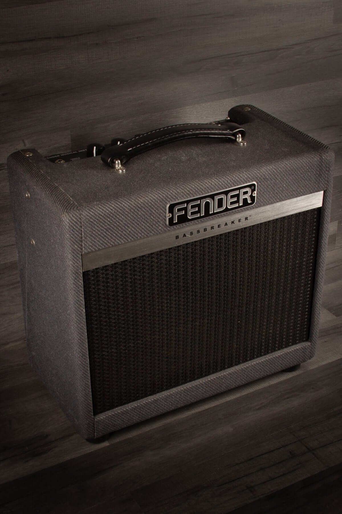 USED - Fender Bassbreaker 007 Combo