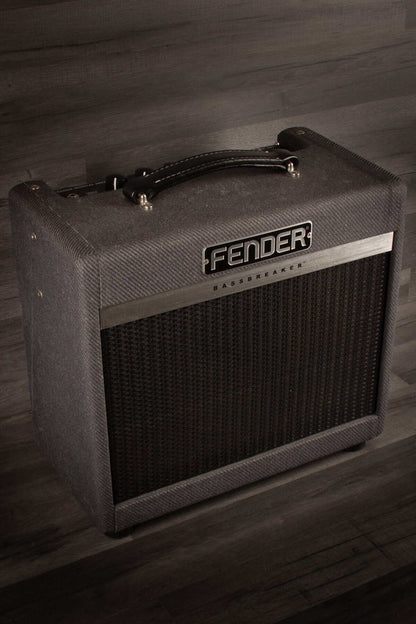 USED - Fender Bassbreaker 007 Combo