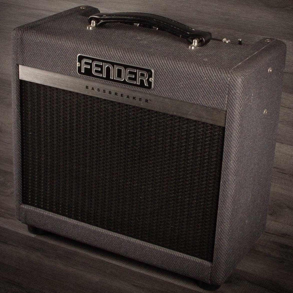 USED - Fender Bassbreaker 007 Combo