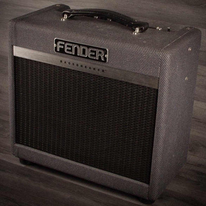USED - Fender Bassbreaker 007 Combo