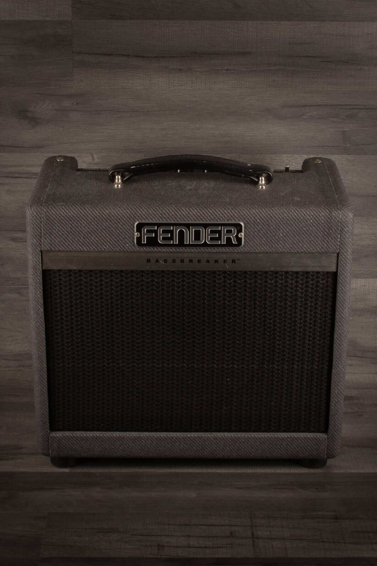 USED - Fender Bassbreaker 007 Combo