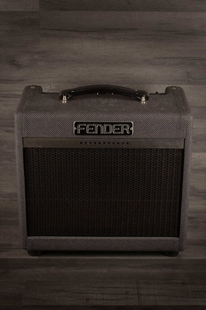 USED - Fender Bassbreaker 007 Combo