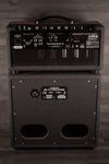 Fender Amplifier USED - Fender Bassbreaker 15 - 15W Valve Guitar Amp Head & BB115 Cab