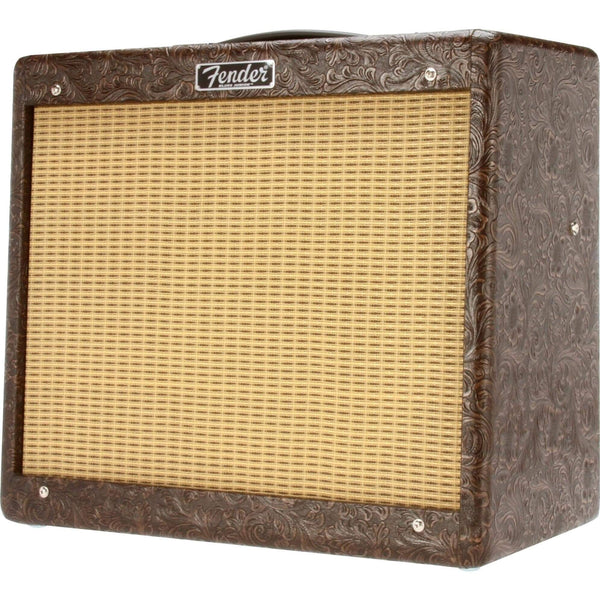 USED - Fender Blues Junior IV Limited Edition Western