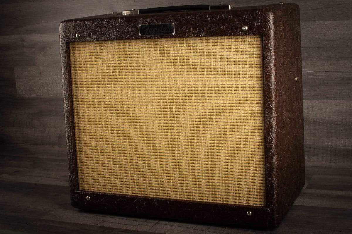 USED - Fender Blues Junior IV Limited Edition Western