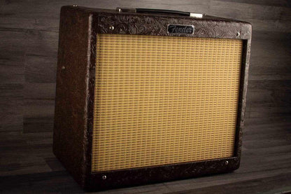 USED - Fender Blues Junior IV Limited Edition Western