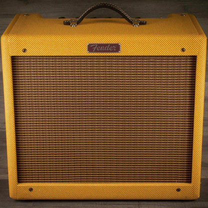 USED - Fender Blues Junior - Tweed