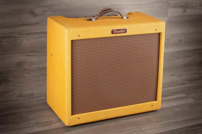USED - Fender Blues Junior - Tweed