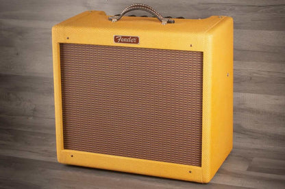 USED - Fender Blues Junior - Tweed