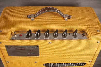 USED - Fender Blues Junior - Tweed