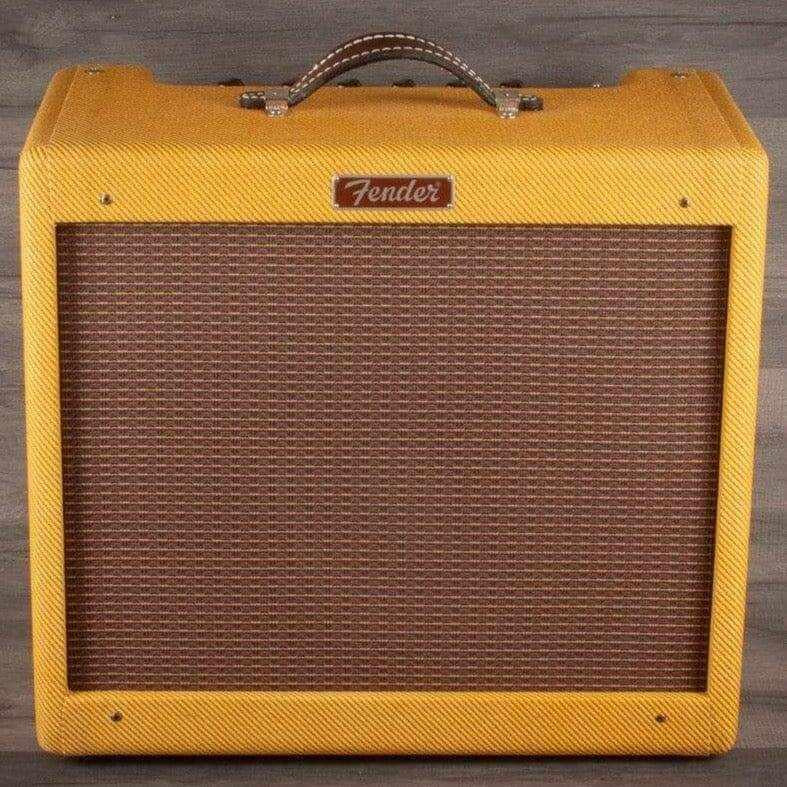 USED - Fender Blues Junior - Tweed