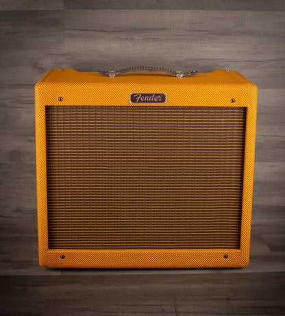 USED - Fender Blues Junior - Tweed