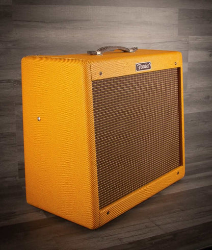 USED - Fender Blues Junior - Tweed