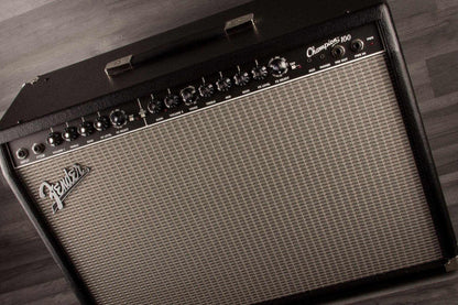 USED - Fender Champion 100 Guitar Amplifier