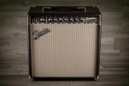 USED - Fender Champion 40 Watt Amplifier
