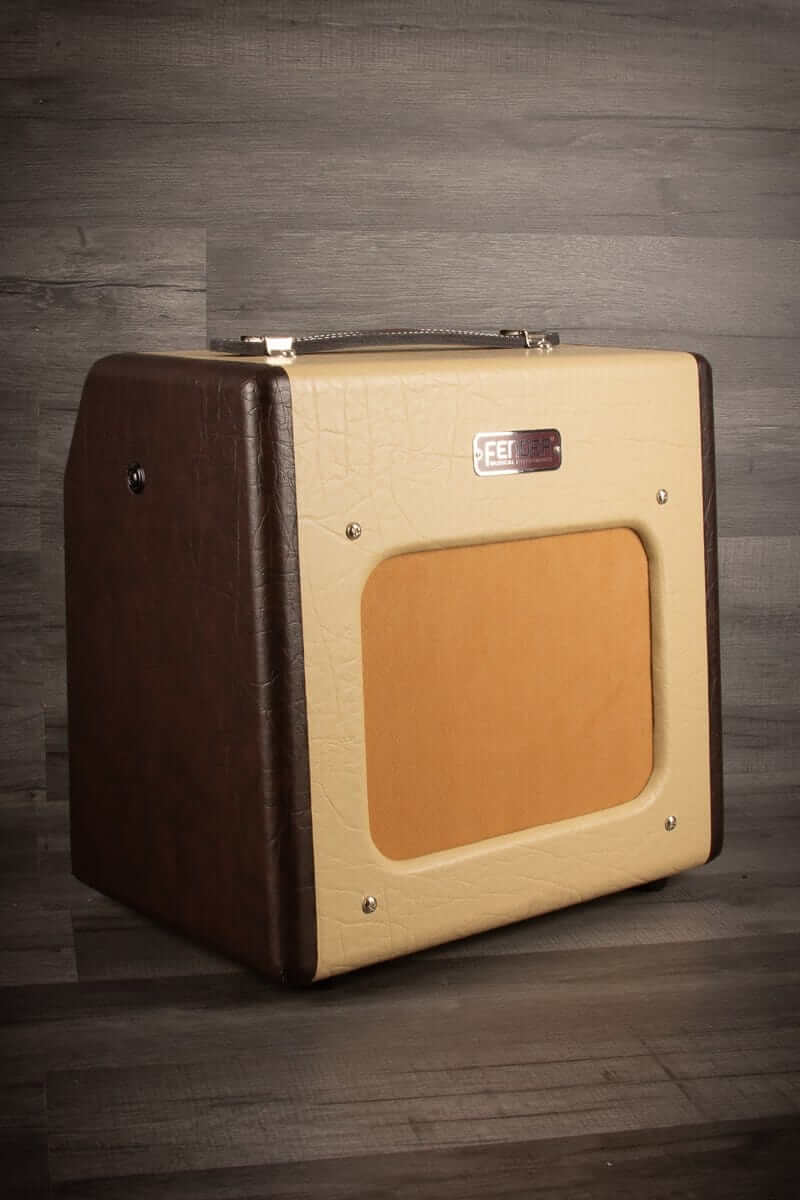 USED - Fender Champion 600
