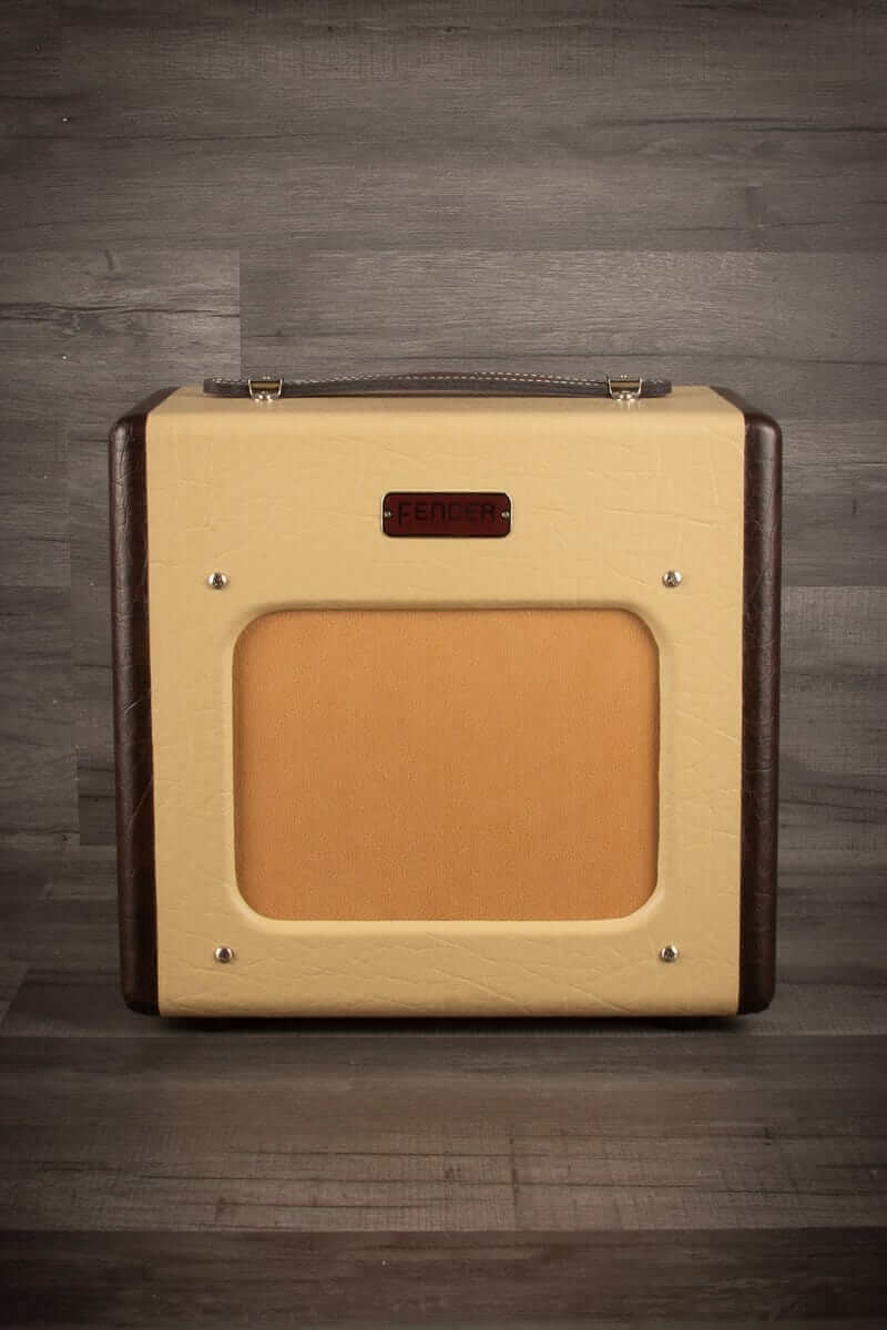 USED - Fender Champion 600